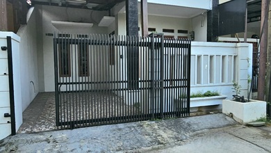 Dijual Rumah Nyaman di Graha Raya Bintaro, Tangerang Selatan - LT 72m²