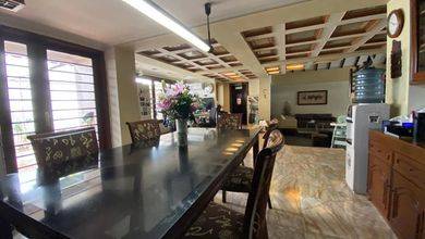 Jual Rumah Eksklusif LT 416 m2 Kawasan Pantai Indah Kapuk 2, Jakarta Utara