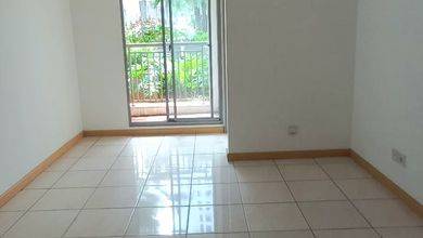 Jual Murah Apartemen di Gading Serpong 2br Lokasi Strategis