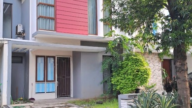 Rumah Area Luxury BSD City, Tangerang - Harga Terbaik 2,6 Miliar