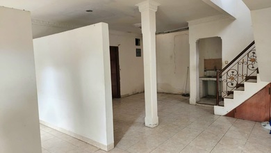 Jual Rumah 162 di Tangerang Kota, Tangerang