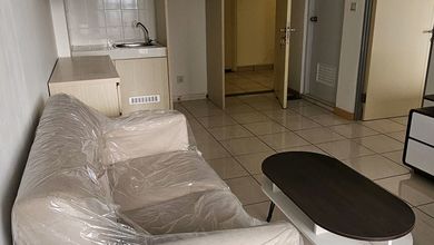 Kesempatan Apartemen Siap Huni di Gading Serpong, Tangerang, 2 KT