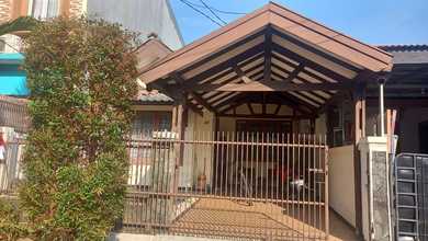 Jual Rumah Minimalis di Graha Raya Bintaro, Tangerang Selatan, 2 Kamar Tidur, Harga Terbaik