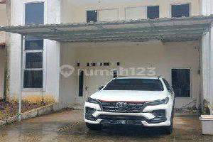 Rumah Dijual di Ciledug, Tangerang, LB 100m², Harga Terbaik!