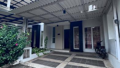 Properti Siap Pakai di Kawasan Graha Raya Bintaro, Tangerang Selatan, LT 84m²