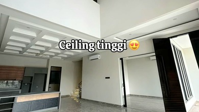 Hunian Prestisius di Kawasan Penjaringan, Jakarta Utara, LB 400m², Harga 8,5 Miliar