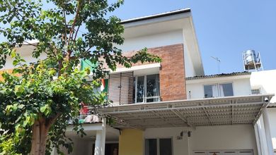 Rumah Dijual di Cikupa Citra Raya, Tangerang, LB 350m², Harga Terbaik!