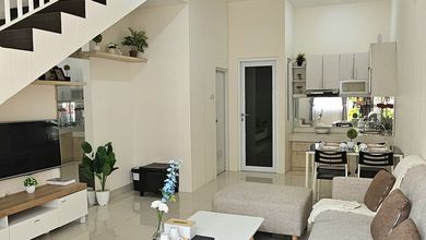 Rumah Favorit di Larangan, Tangerang, 2 KT, Harga 1,18 Miliar