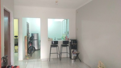 Kesempatan Rumah di Graha Raya Bintaro, Tangerang Selatan, LB 50m², Harga 980 Juta