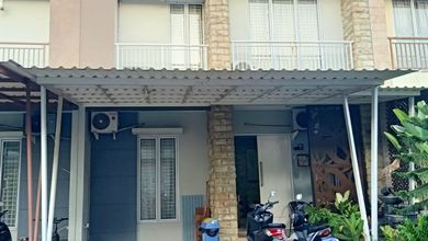 Rumah Dijual di Bintaro, Tangerang Selatan, LB 217m², Harga Kompetitif!