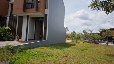 Dijual Tanah Eksklusif di Suvarna Sutera, Tangerang, LT 150m²