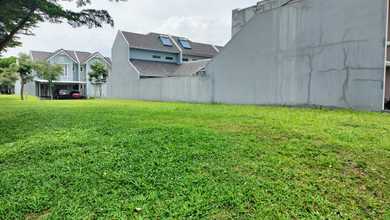 Kesempatan Tanah Strategis di Suvarna Sutera, Tangerang, Harga 2 Miliar