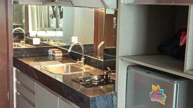 Promo Apartemen Siap Huni di Karawaci, Tangerang, 1 KT