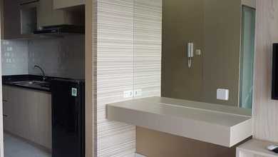 Apartemen Furnished Disewakan Segera Kondisi Bagus di BSD City