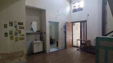 Rumah Siap Pakai di Kawasan Cisauk, Tangerang, LT 98m²