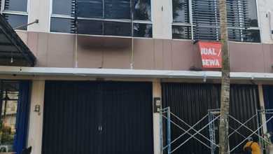 Dijual Cepat Ruko Bagus Ecopolis 2 Lantai Citraraya Tangerang