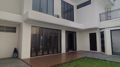Dijual rumah Premium di Pondok Cabe, Tangerang - LT 240m²