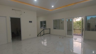 For Sale rumah Eksklusif di Suvarna Sutera, Tangerang - LT 332m²