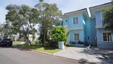 Rumah Dijual di Suvarna Sutera, Tangerang, LB 118m², Harga Terbaik!