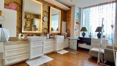 For Sale Apartemen Luxury di Kebayoran Baru, Jakarta Selatan, LB 453m²