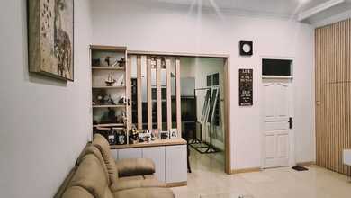 Kesempatan Rumah di Gading Serpong, Tangerang, LB 144m², Harga 1,65 Miliar