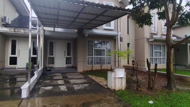 Kontrakan Murah di Suvarna Sutera, Tangerang, 3 KT, Harga 65 Juta /tahun