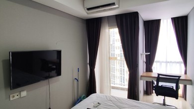 Apartemen Nyaman di Alam Sutera, Tangerang, Harga Murah 37 Juta /tahun