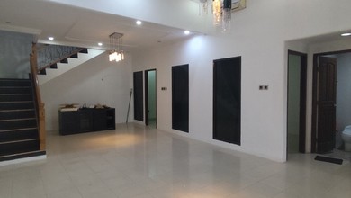 Promo Rumah di Cikupa Citra Raya, Tangerang, LB 136m², Harga 925 Juta