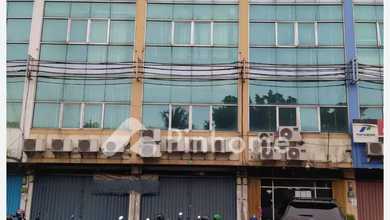 Ruko Gandeng di Enggano Megah Tanjung Priok Jakarta Utara 1K900078