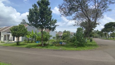 Jual Cepat Tanah Strategis di Suvarna Sutera, Tangerang, LT 272m²