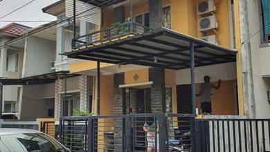 Jual Rumah 140 di Karang Tengah, Tangerang