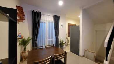 Dijual Rumah Nyaman di Suvarna Sutera, Tangerang - LT 102m²