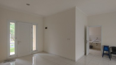 Sewa Rumah Favorit di Suvarna Sutera, Tangerang, Harga Terjangkau