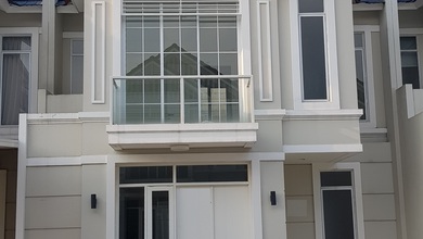 Rumah Dijual di Sindang Jaya, Tangerang, LB 112m², Harga Terbaik!