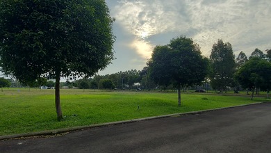 Kavling Cluster x  Area Suvarna Sutera