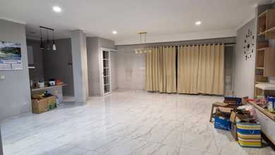 Rumah Sewa Murah Lokasi Suvarna Sutera, Tangerang, LB 250m²