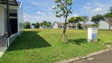 Tanah Elit Dijual di Suvarna Sutera, Tangerang, Harga 73,9 Miliar