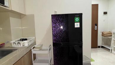 Apartemen Strategis Dijual Cepat di BSD City, Tangerang, Harga Menarik!