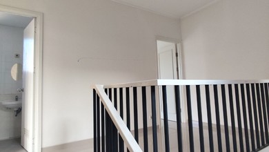 Rumah Minimalis Disewakan di Suvarna Sutera, Tangerang, Harga Ekonomis