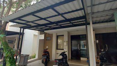 Rumah Kost 10 Kamar di Allogio Gading Serpong Tangerang 1K90004I