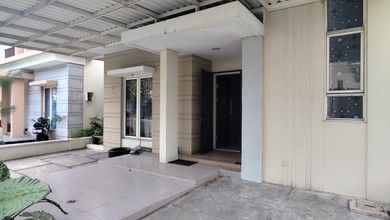 Sewa Rumah Favorit di Suvarna Sutera, Tangerang, Harga Terjangkau