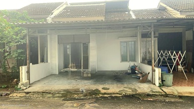 Jual Rumah Bagus Luas 95 m2 di Karawaci, Tangerang