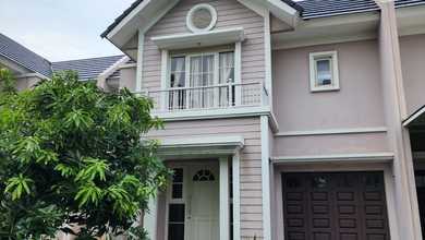 Properti Siap Huni di Kawasan Suvarna Sutera, Tangerang, LT 250m²