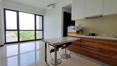 Miliki Segera Apartemen di BSD City, Tangerang, LB 50m²