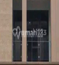 Ruko Ice Busniess Park BSD City Lokasi Seberang Ice BSD Lokasi Strategis