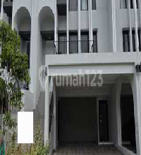 Rumah Area Premium BSD, Tangerang Selatan - Harga Terbaik 4 Miliar