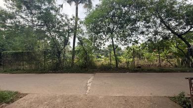 Disewakan Tanah Terjangkau di Legok, Tangerang, LT 1100m²