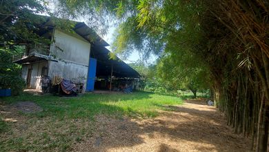 Kavling Prestisius Dijual di Curug, Bogor, Harga 8,1 Miliar