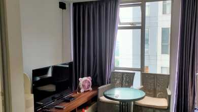 Apartemen Sederhana Lokasi Gading Serpong, Tangerang, Harga Ekonomis