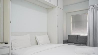 Apartemen Sederhana Lokasi Tangerang Kota, Tangerang, Harga Ekonomis